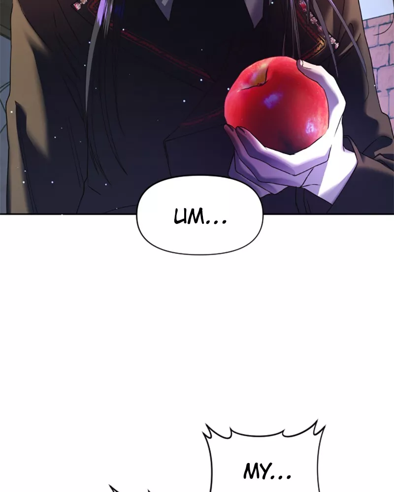 To Be You, Even Just For a Day Chapter 30 page 36 - 