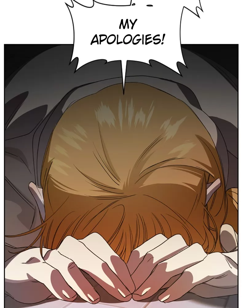 To Be You, Even Just For a Day Chapter 30 page 37 - 