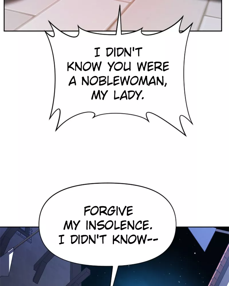 To Be You, Even Just For a Day Chapter 30 page 38 - 