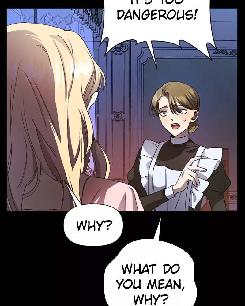 To Be You, Even Just For a Day Chapter 30 page 5 - 
