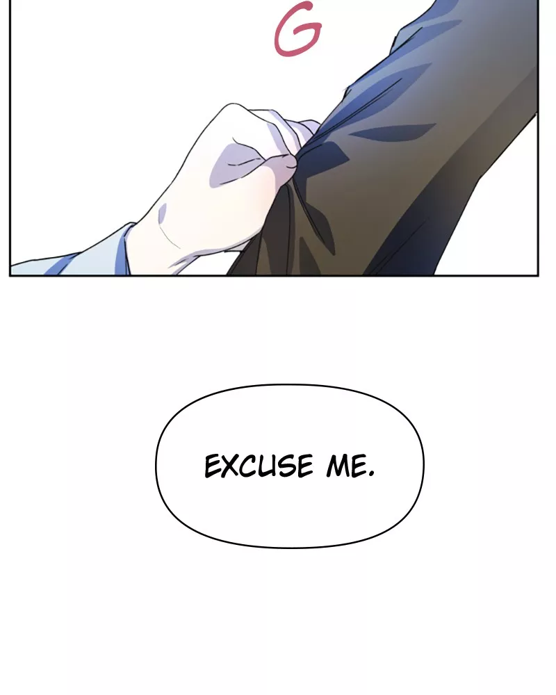 To Be You, Even Just For a Day Chapter 30 page 44 - 