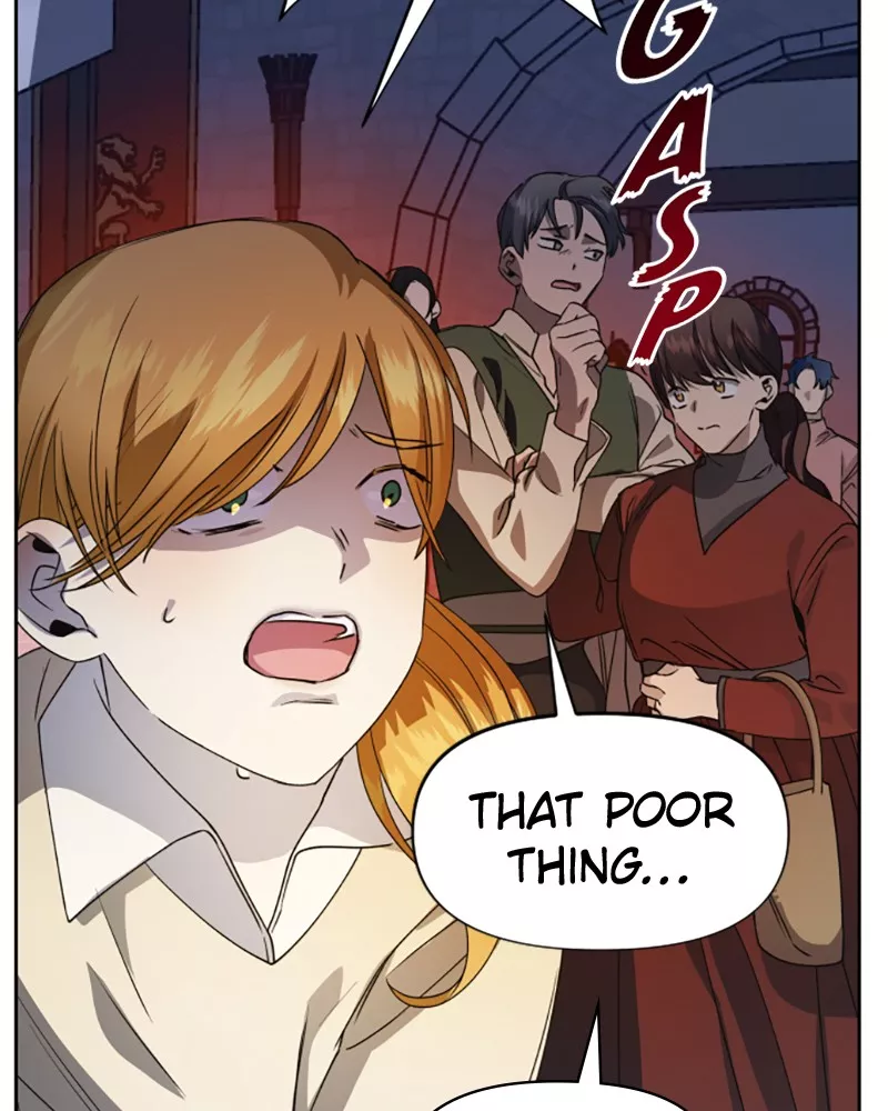 To Be You, Even Just For a Day Chapter 30 page 47 - 