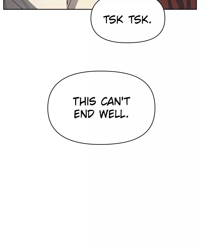 To Be You, Even Just For a Day Chapter 30 page 48 - 