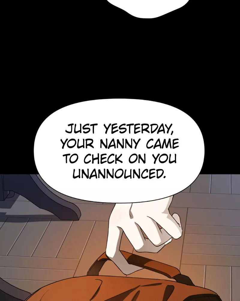 To Be You, Even Just For a Day Chapter 30 page 6 - 