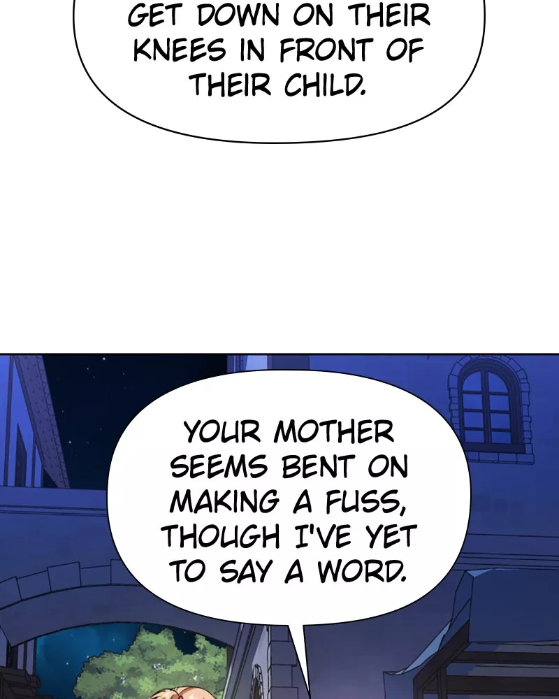 To Be You, Even Just For a Day Chapter 30 page 51 - 