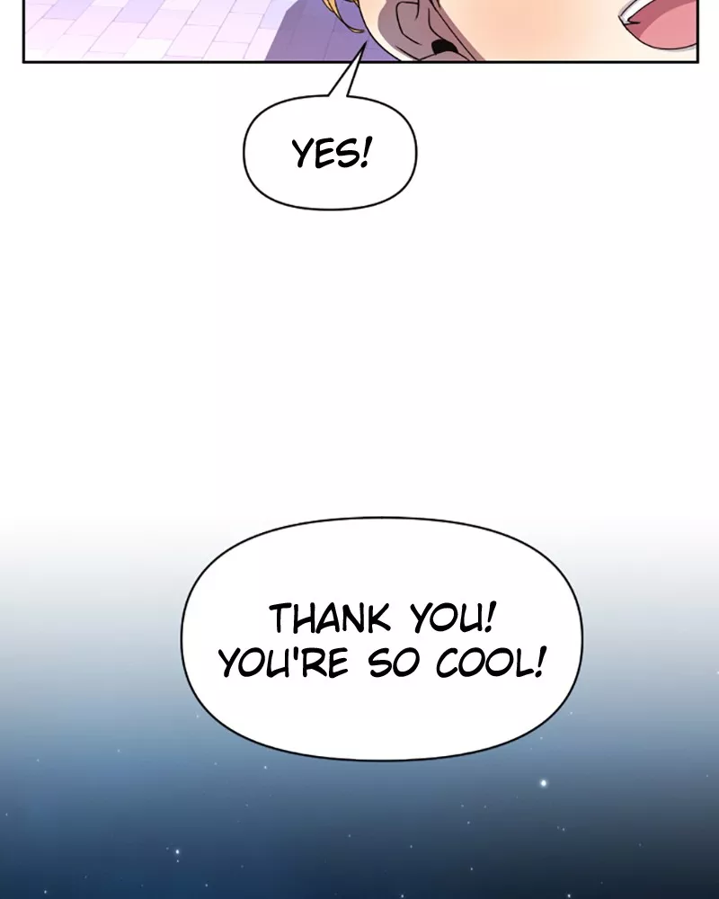 To Be You, Even Just For a Day Chapter 30 page 54 - 