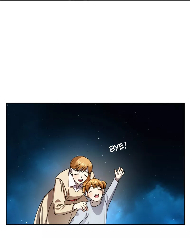 To Be You, Even Just For a Day Chapter 30 page 56 - 