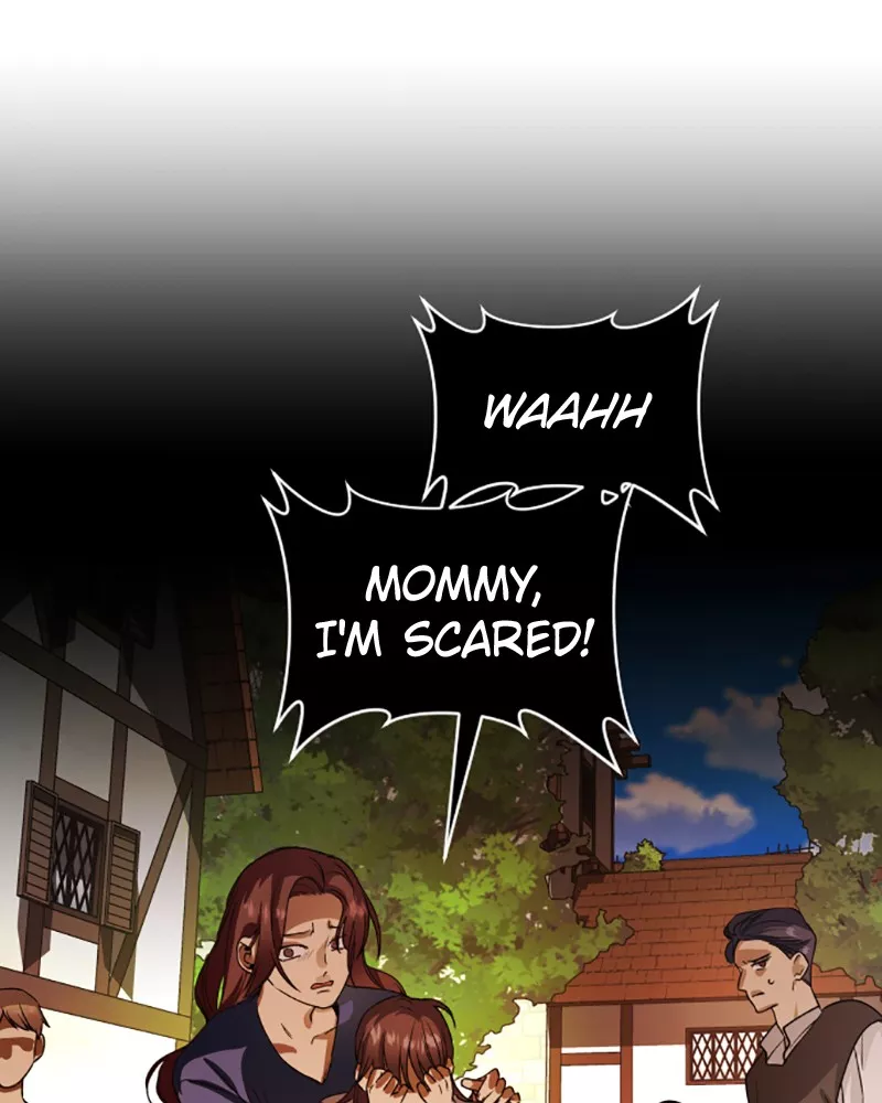 To Be You, Even Just For a Day Chapter 30 page 59 - 