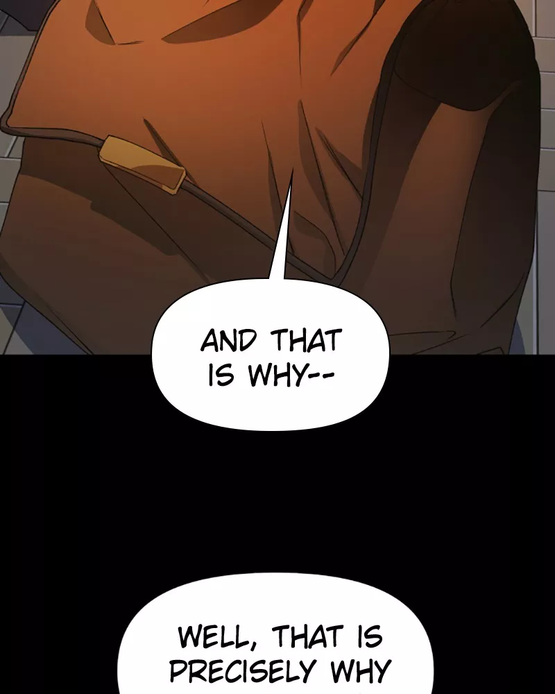 To Be You, Even Just For a Day Chapter 30 page 7 - 