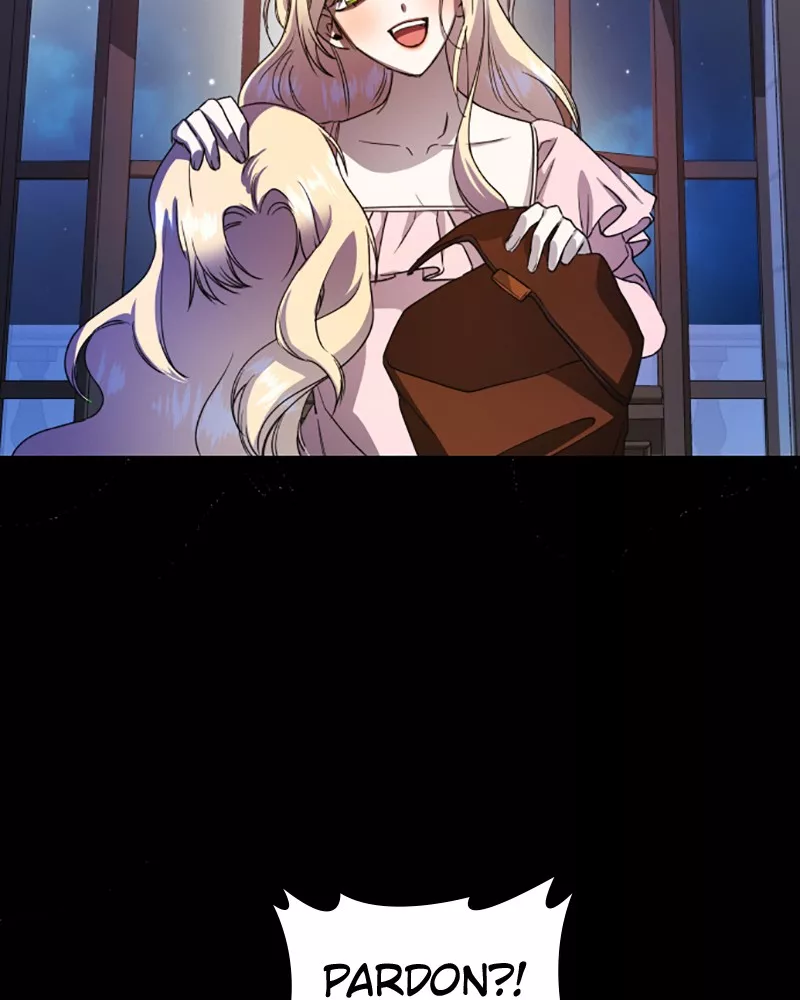 To Be You, Even Just For a Day Chapter 30 page 9 - 