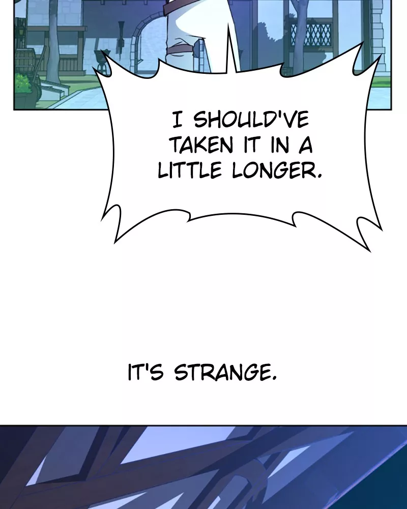 To Be You, Even Just For a Day Chapter 30 page 86 - 