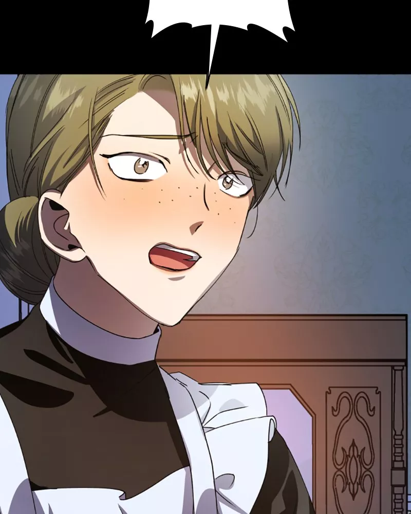 To Be You, Even Just For a Day Chapter 30 page 10 - 