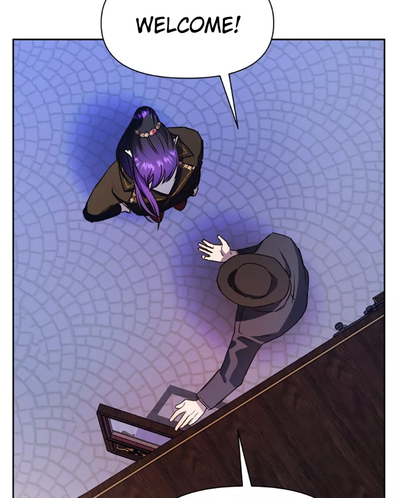 To Be You, Even Just For a Day Chapter 30 page 96 - 