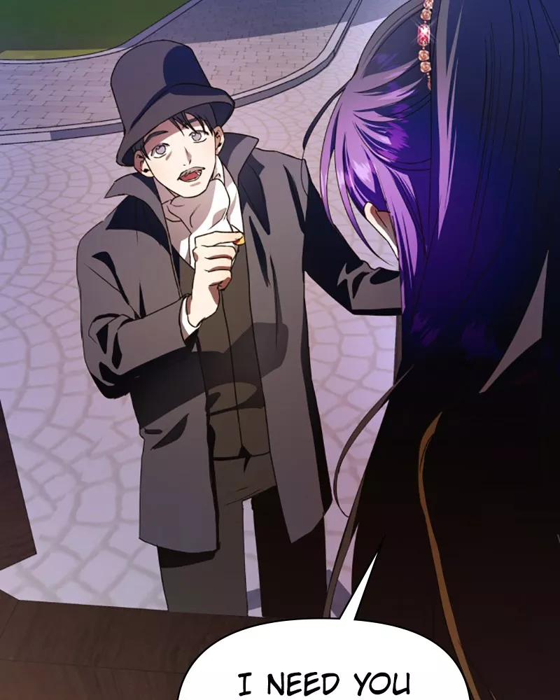 To Be You, Even Just For a Day Chapter 30 page 98 - 