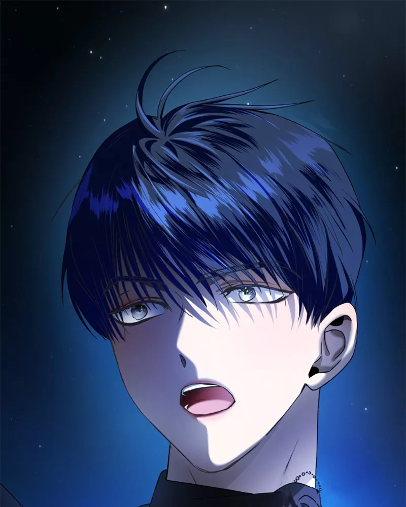 To Be You, Even Just For a Day Chapter 31 page 1 - 