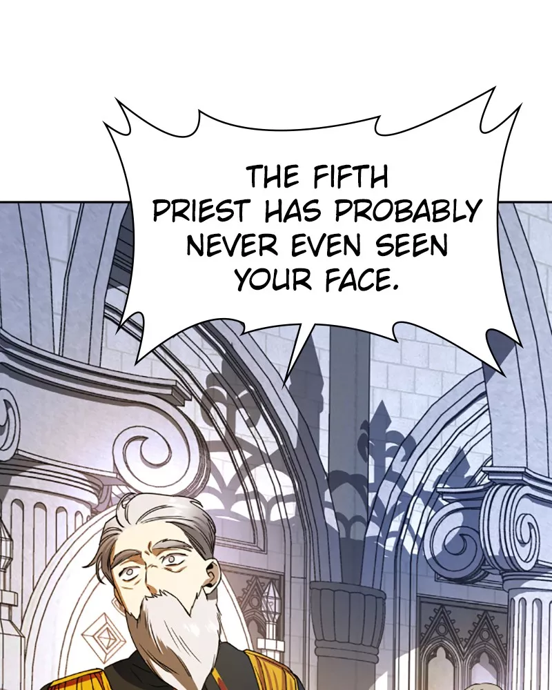 To Be You, Even Just For a Day Chapter 31 page 104 - 