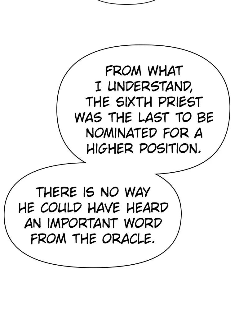 To Be You, Even Just For a Day Chapter 31 page 109 - 