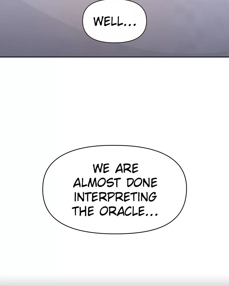 To Be You, Even Just For a Day Chapter 31 page 111 - 