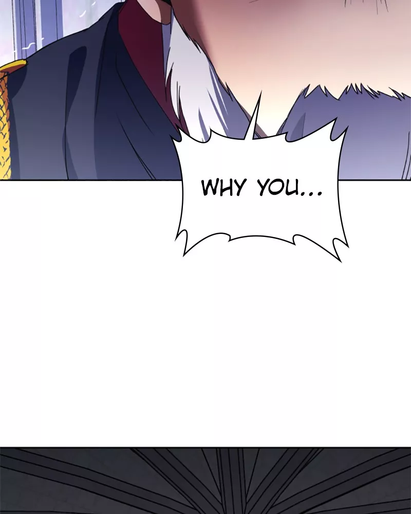To Be You, Even Just For a Day Chapter 31 page 116 - 