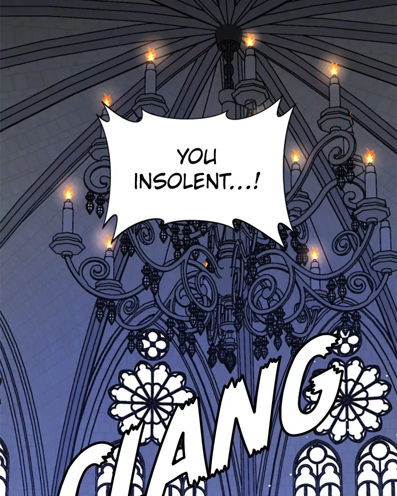 To Be You, Even Just For a Day Chapter 31 page 117 - 