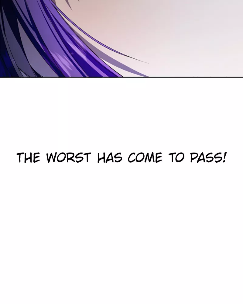 To Be You, Even Just For a Day Chapter 31 page 14 - 
