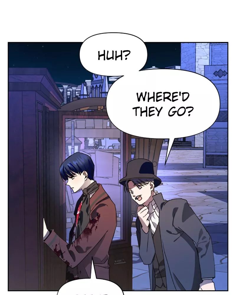 To Be You, Even Just For a Day Chapter 31 page 134 - 