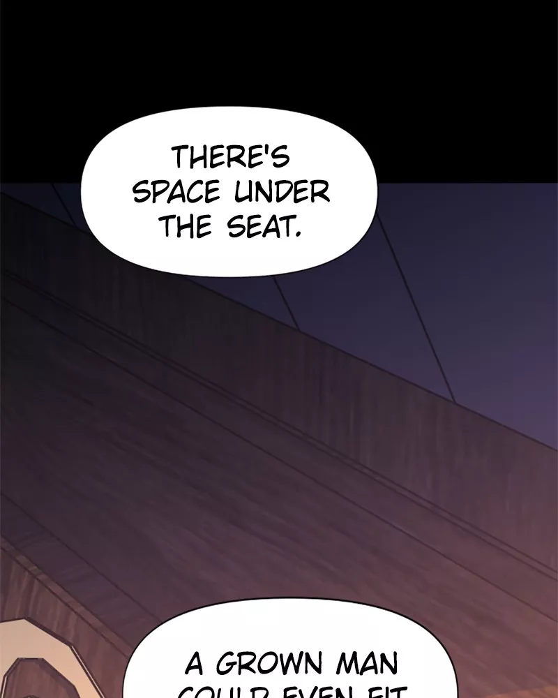To Be You, Even Just For a Day Chapter 31 page 139 - 