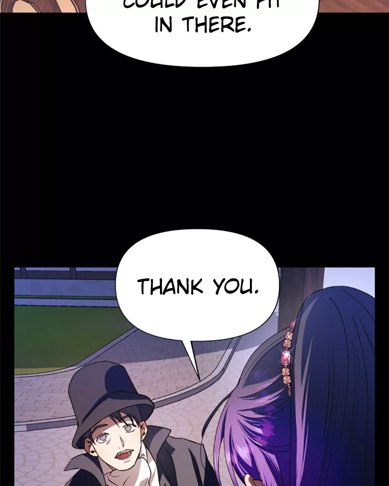 To Be You, Even Just For a Day Chapter 31 page 140 - 