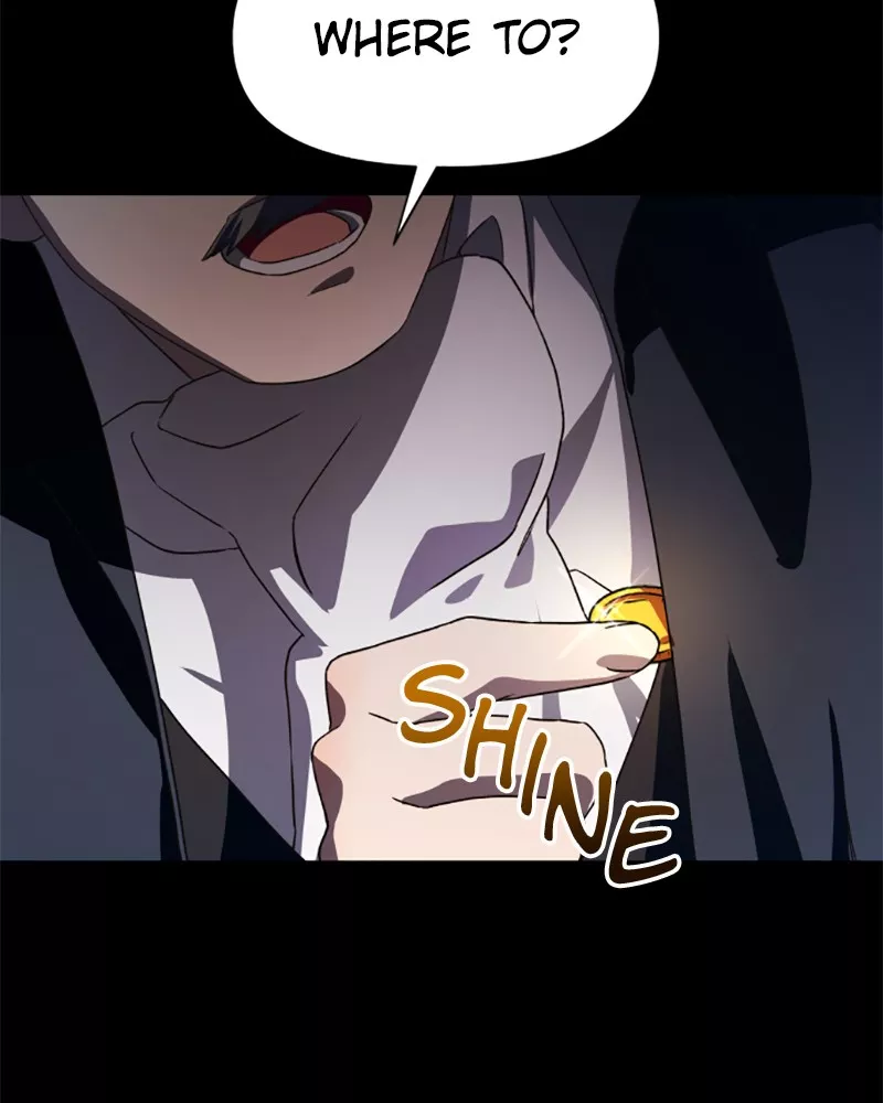 To Be You, Even Just For a Day Chapter 31 page 142 - 