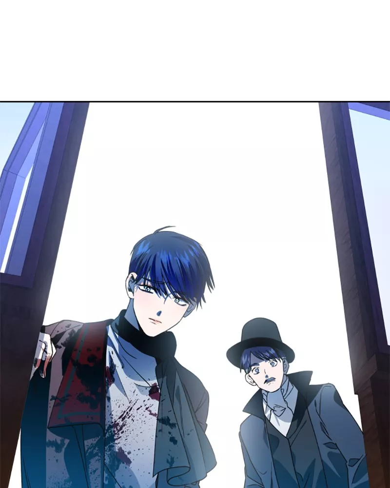 To Be You, Even Just For a Day Chapter 31 page 151 - 