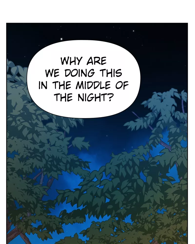 To Be You, Even Just For a Day Chapter 31 page 153 - 