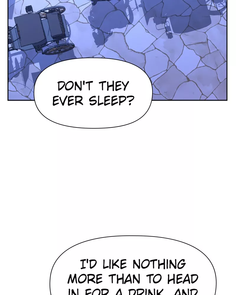 To Be You, Even Just For a Day Chapter 31 page 155 - 