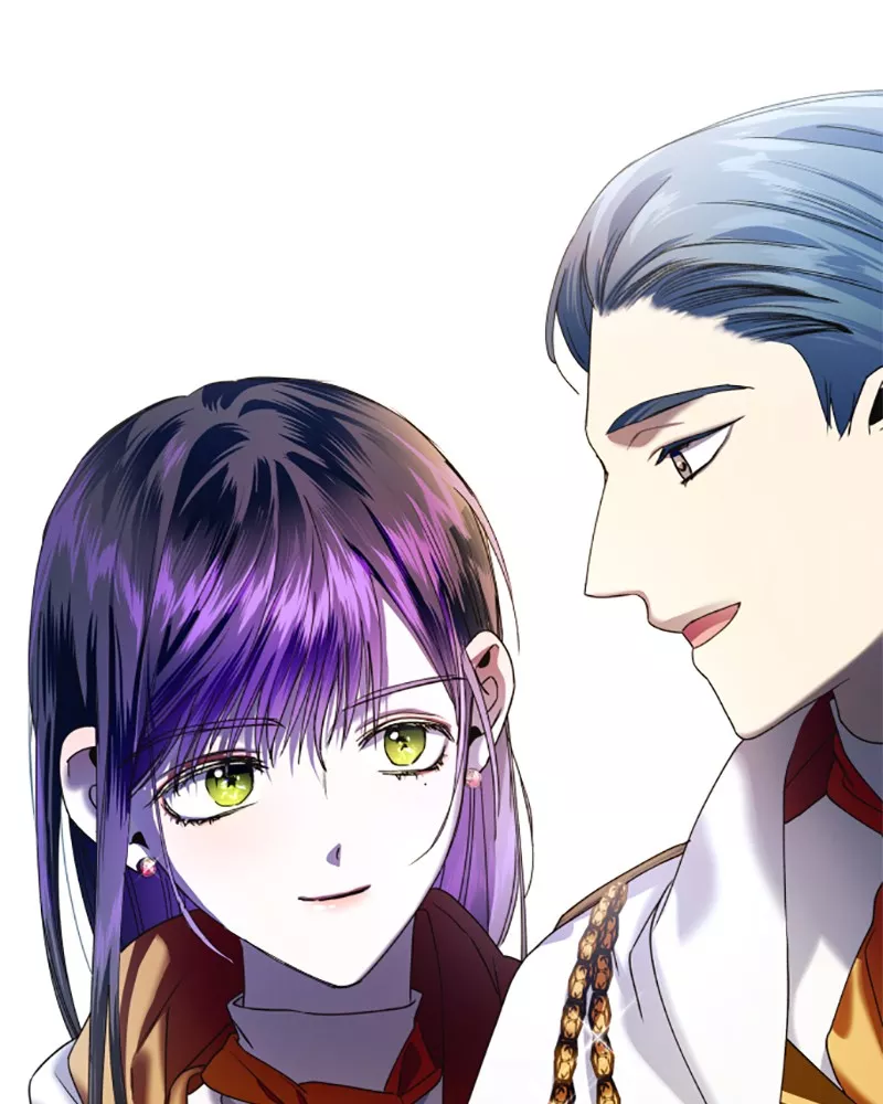 To Be You, Even Just For a Day Chapter 31 page 158 - 