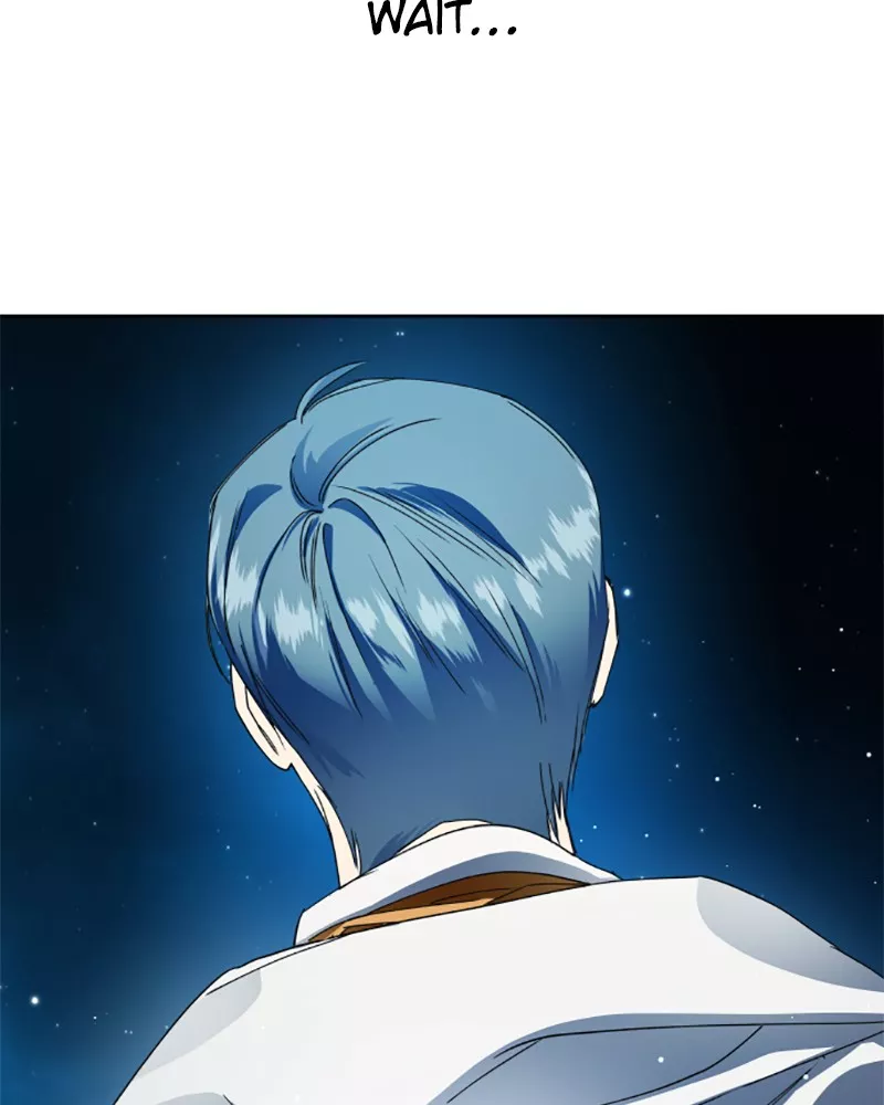 To Be You, Even Just For a Day Chapter 31 page 161 - 