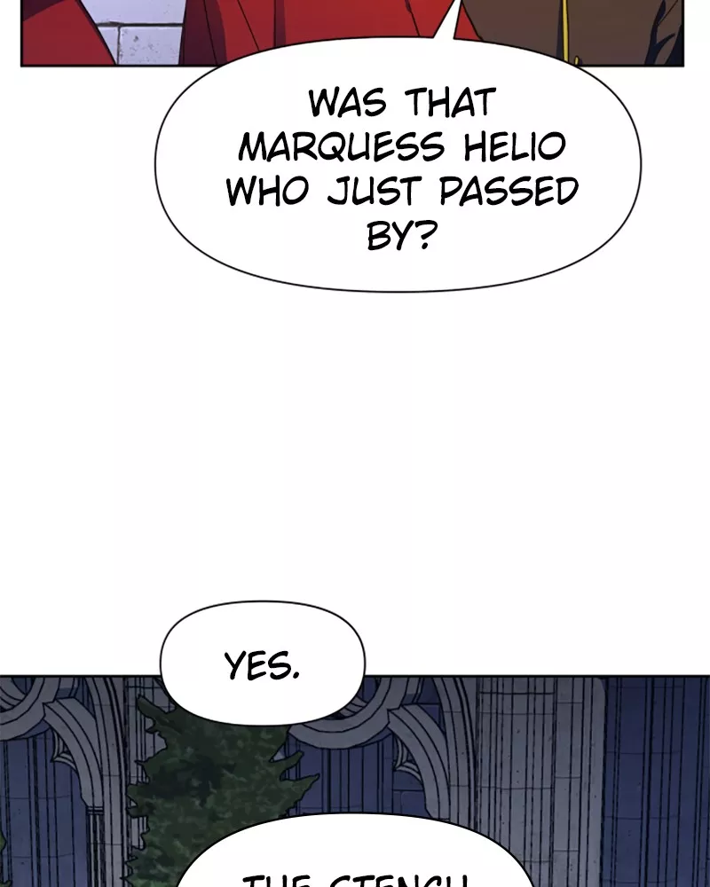 To Be You, Even Just For a Day Chapter 31 page 19 - 