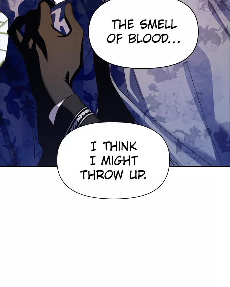 To Be You, Even Just For a Day Chapter 31 page 21 - 