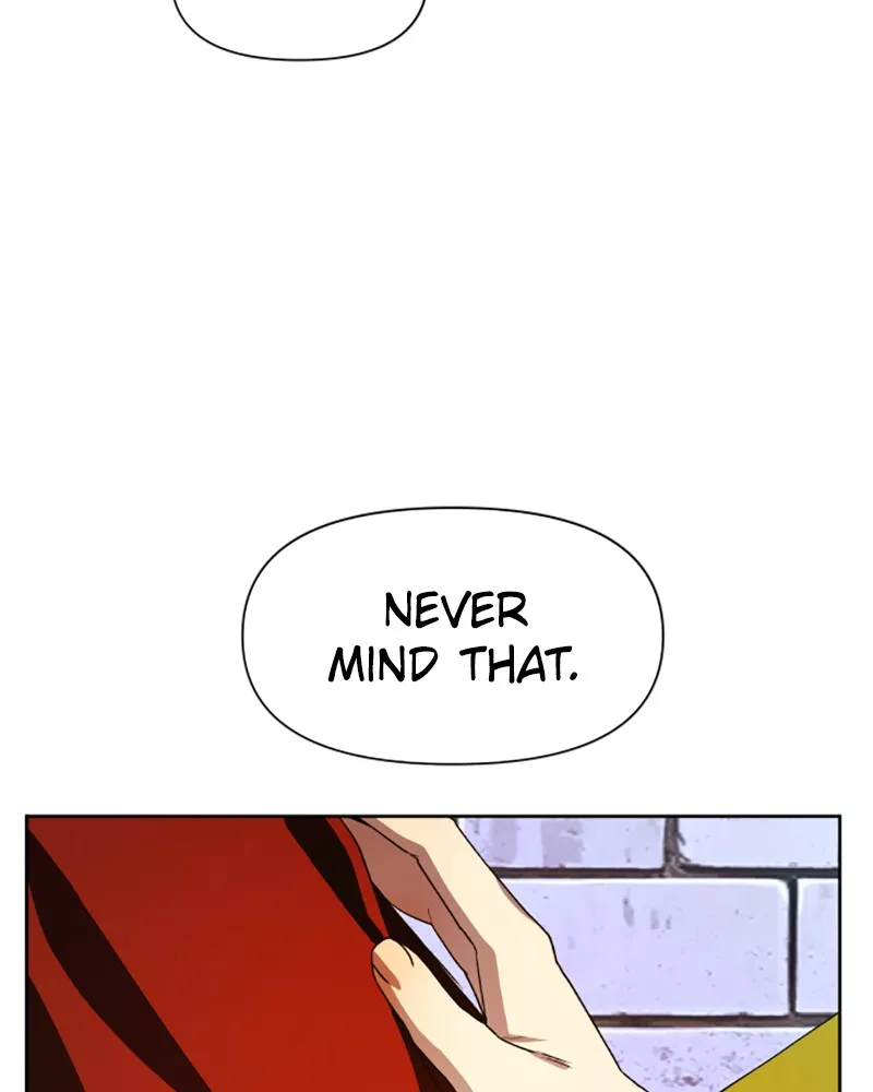To Be You, Even Just For a Day Chapter 31 page 23 - 