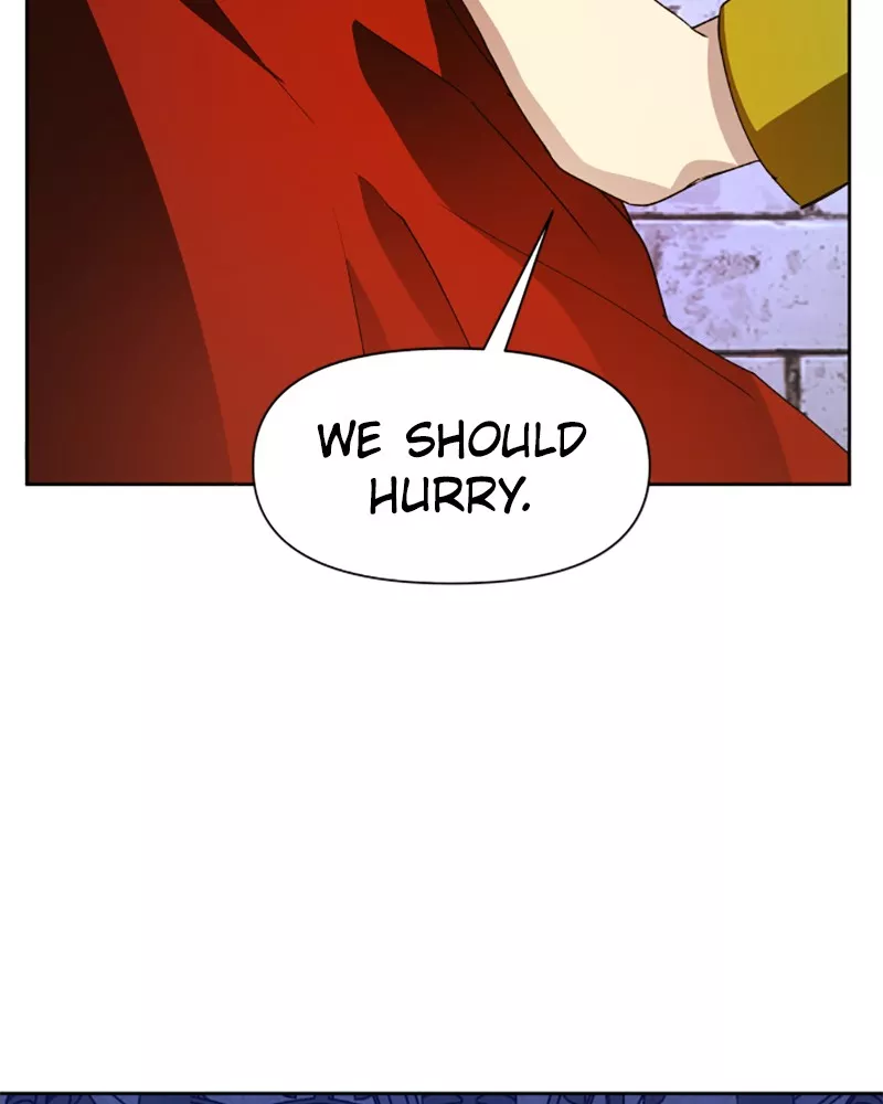To Be You, Even Just For a Day Chapter 31 page 24 - 