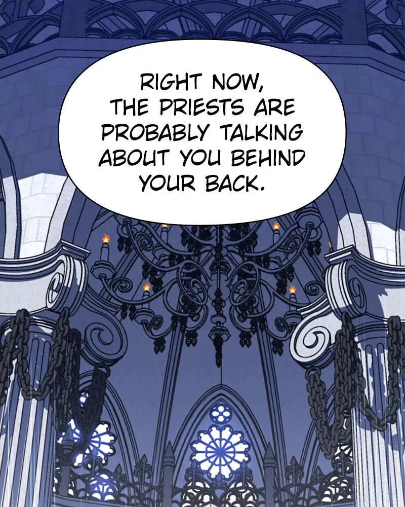 To Be You, Even Just For a Day Chapter 31 page 25 - 