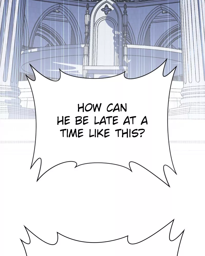 To Be You, Even Just For a Day Chapter 31 page 26 - 
