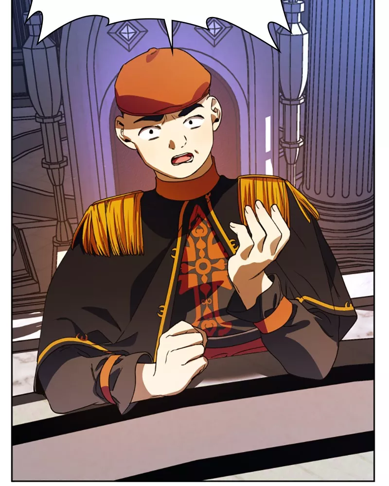 To Be You, Even Just For a Day Chapter 31 page 28 - 