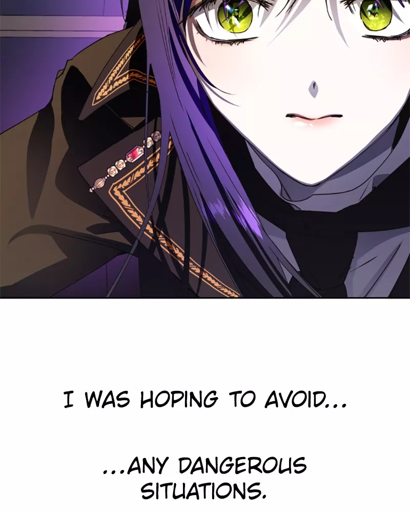 To Be You, Even Just For a Day Chapter 31 page 4 - 