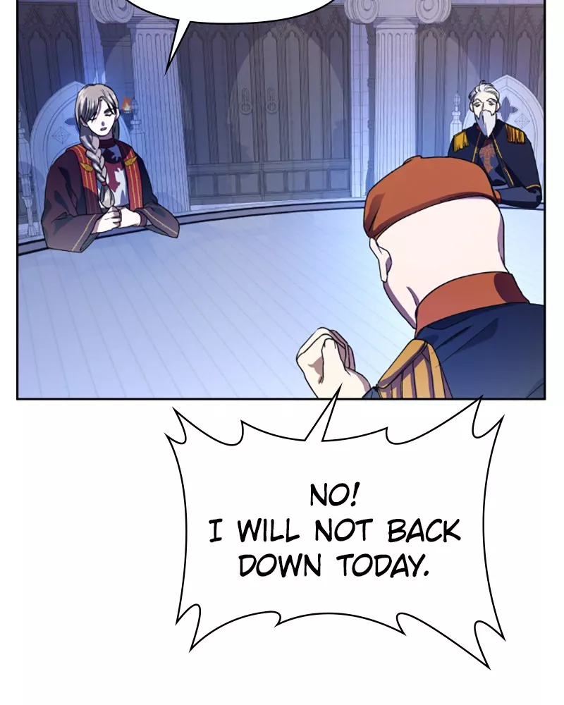 To Be You, Even Just For a Day Chapter 31 page 32 - 