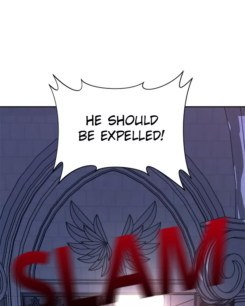 To Be You, Even Just For a Day Chapter 31 page 33 - 