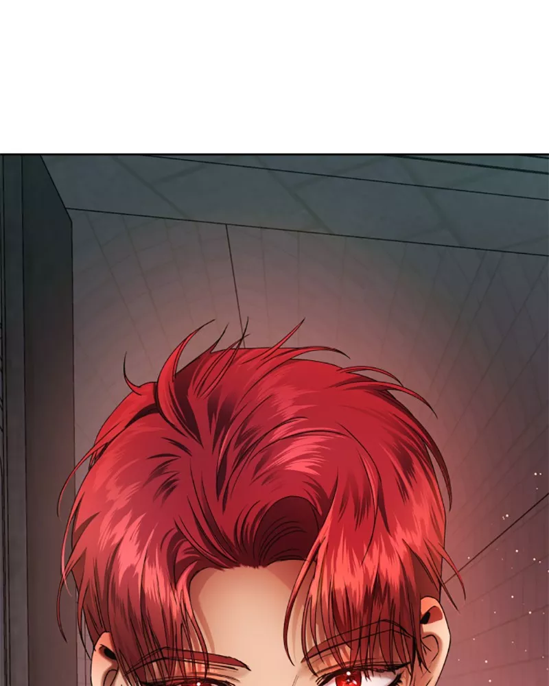 To Be You, Even Just For a Day Chapter 31 page 36 - 