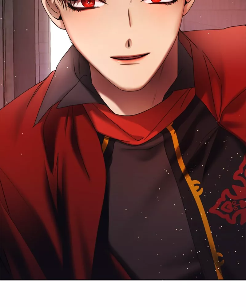 To Be You, Even Just For a Day Chapter 31 page 37 - 