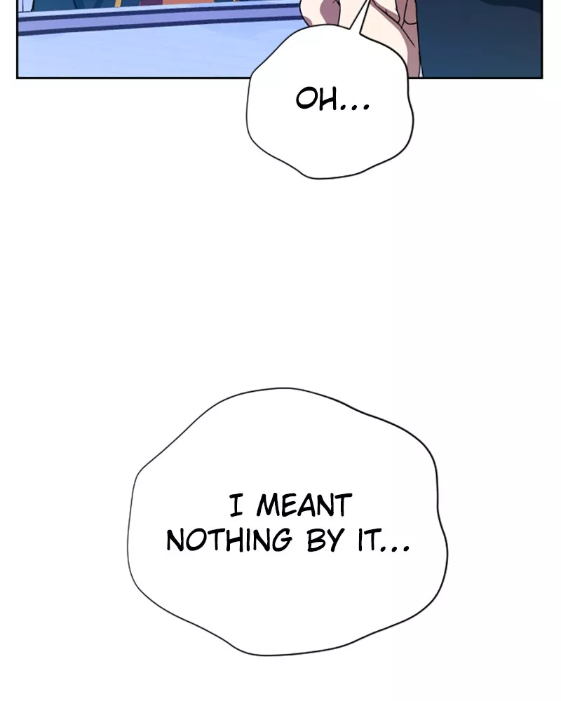 To Be You, Even Just For a Day Chapter 31 page 39 - 