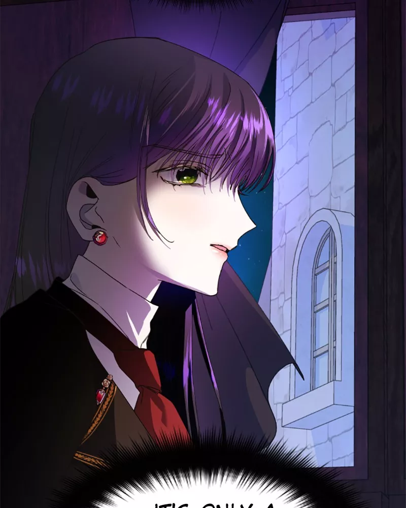 To Be You, Even Just For a Day Chapter 31 page 44 - 