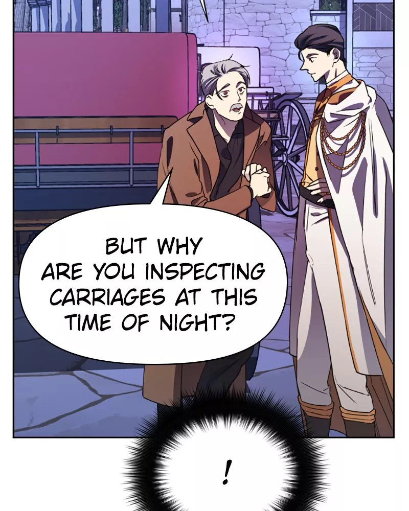 To Be You, Even Just For a Day Chapter 31 page 46 - 