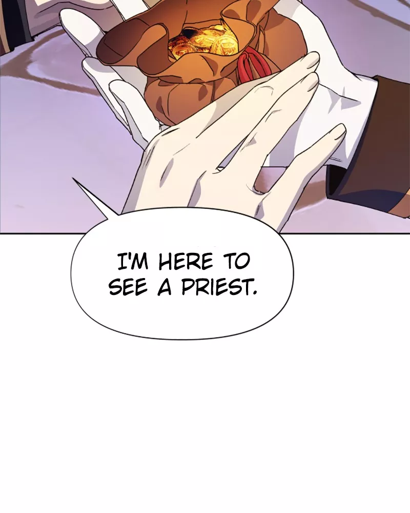 To Be You, Even Just For a Day Chapter 31 page 48 - 